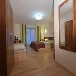 Panzió Amber