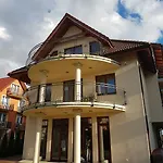 Amber Międzywodzie