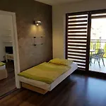 Amber 3* Międzywodzie