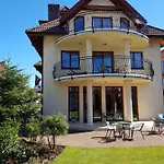 Panzió Amber