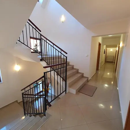 Amber 3* Międzywodzie