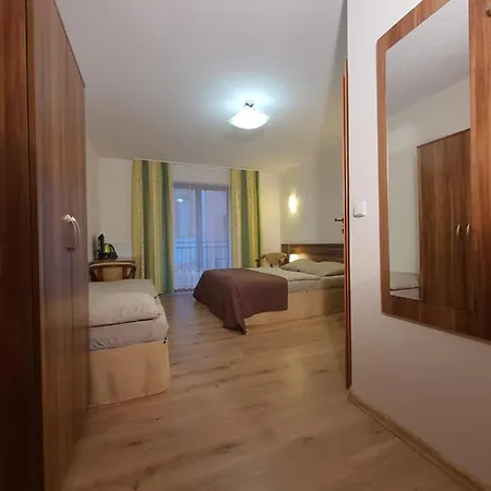 Bed & Breakfast Amber