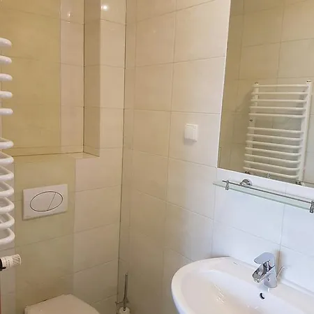 Bed & Breakfast Amber 3*