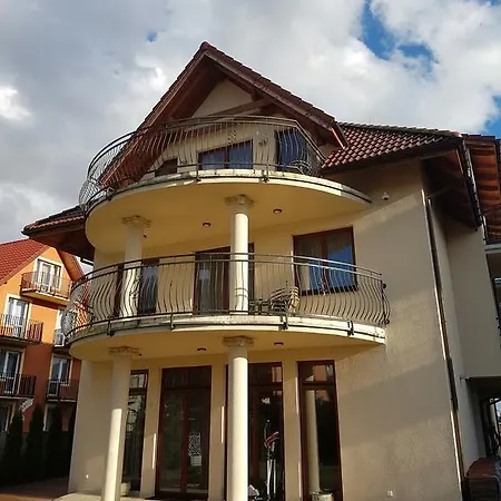 Amber Międzywodzie
