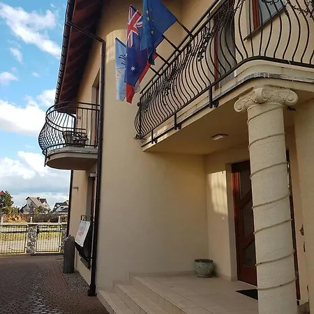 Amber Bed & Breakfast