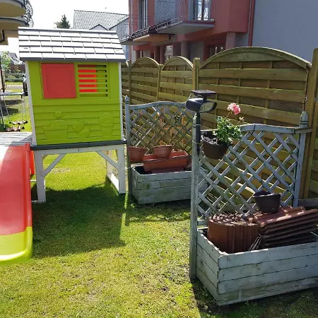 Amber Frühstückspension