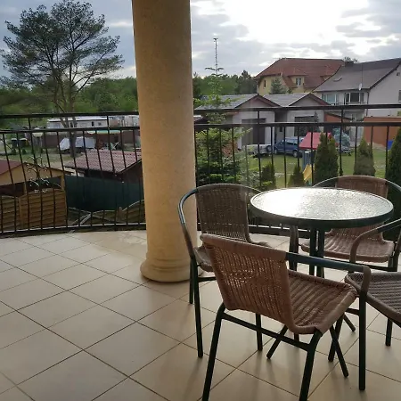Amber Bed & Breakfast 3*