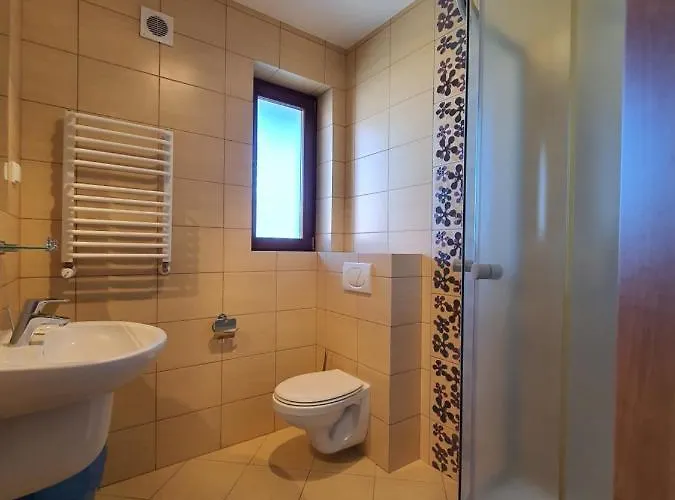 Bed & Breakfast Amber 3*