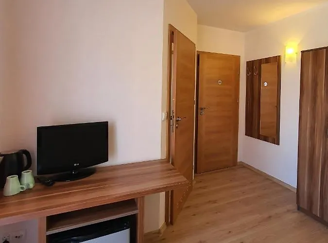 Amber Frühstückspension