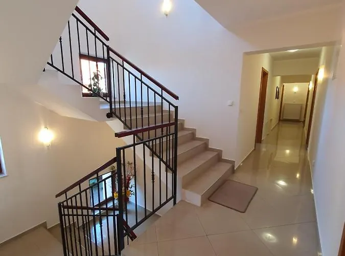 Amber 3* Międzywodzie