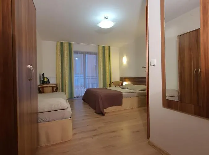 Bed & Breakfast Amber