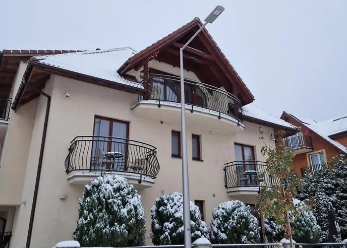 Amber Frühstückspension