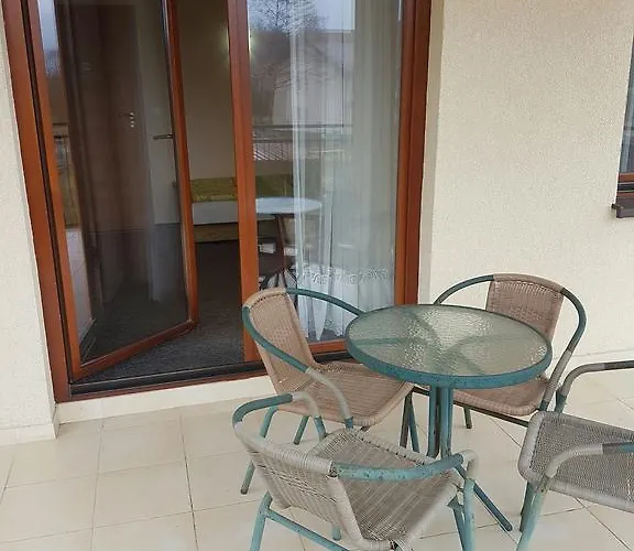 Amber Frühstückspension