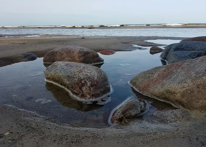 Amber Bed & Breakfast 3*