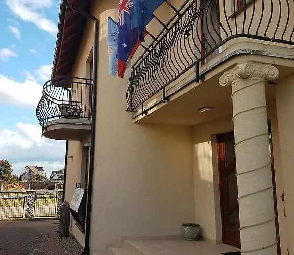 Amber Bed & Breakfast