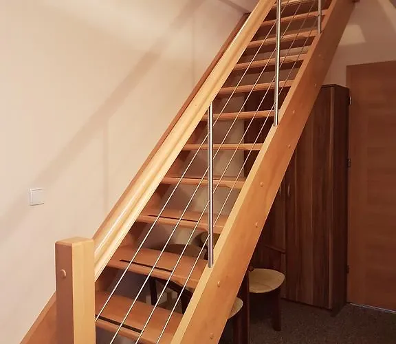 Frühstückspension Amber 3*