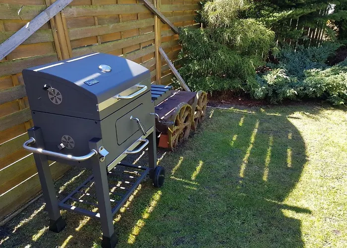 Bed & Breakfast Amber