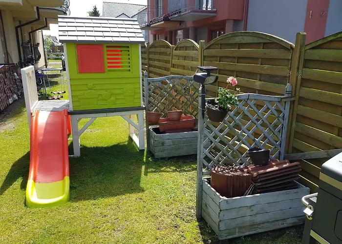 Amber Bed & Breakfast