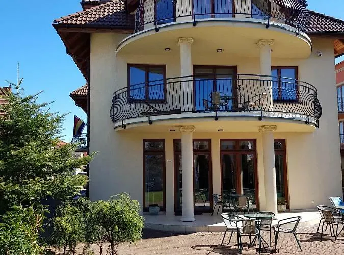 Bed & Breakfast Amber