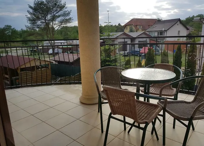 Amber Bed & Breakfast 3*